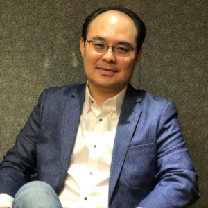 Varian Saw's profile picture