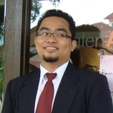 Zulhilmi Zulkefli profile picture