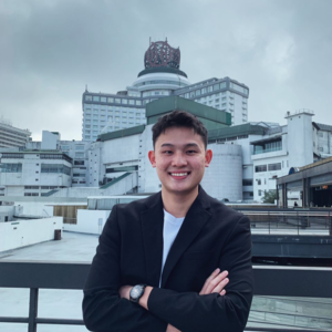 Adam Chong profile picture