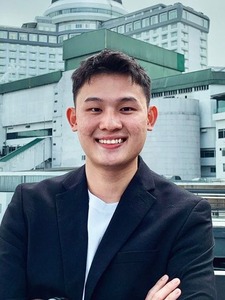 Adam Chong profile picture