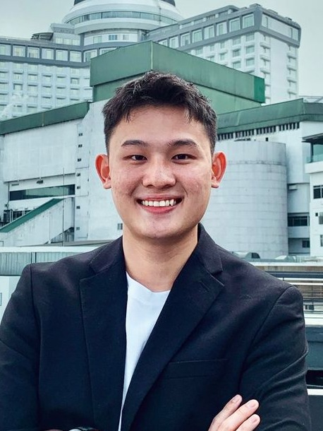 Adam Chong profile picture