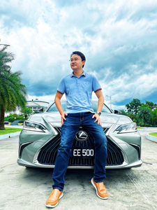 Sam's profile picture