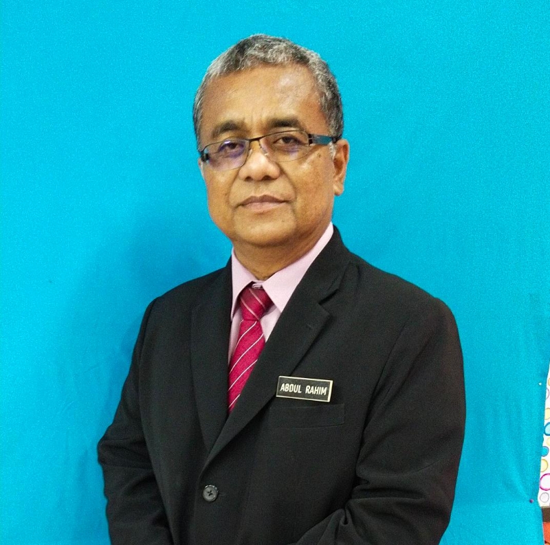Abdul Rahim Ismail profile picture