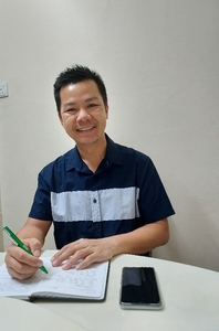 CHEN KHAR WYE profile picture