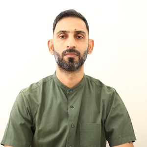 Harrabinder Singh profile picture