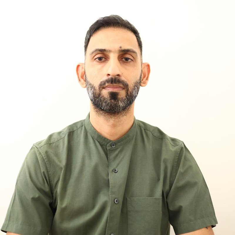 Harrabinder Singh profile picture