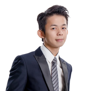 Albert Chong's profile picture