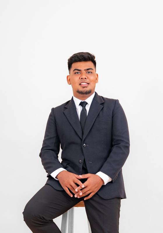 Alif Rosidi  profile picture