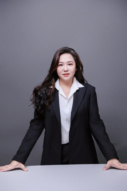 Joanne Sia profile picture