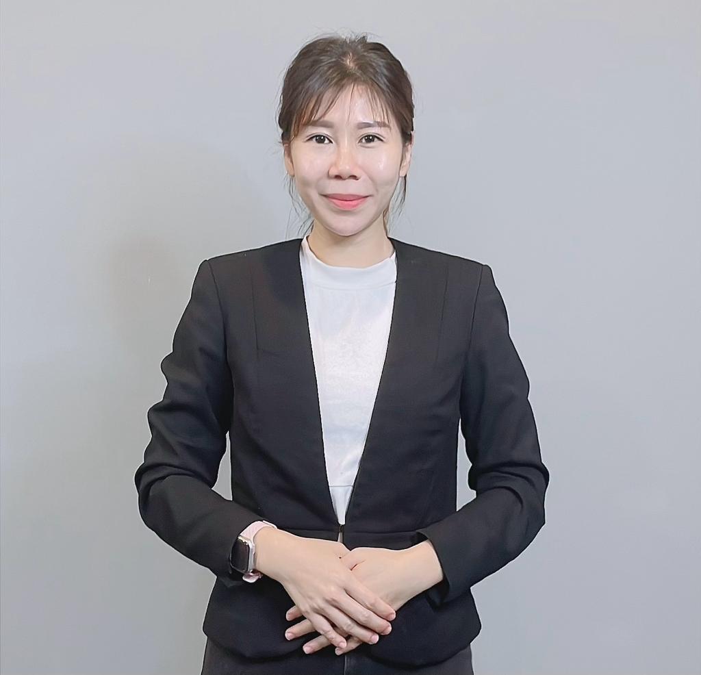 Connie Wong profile picture