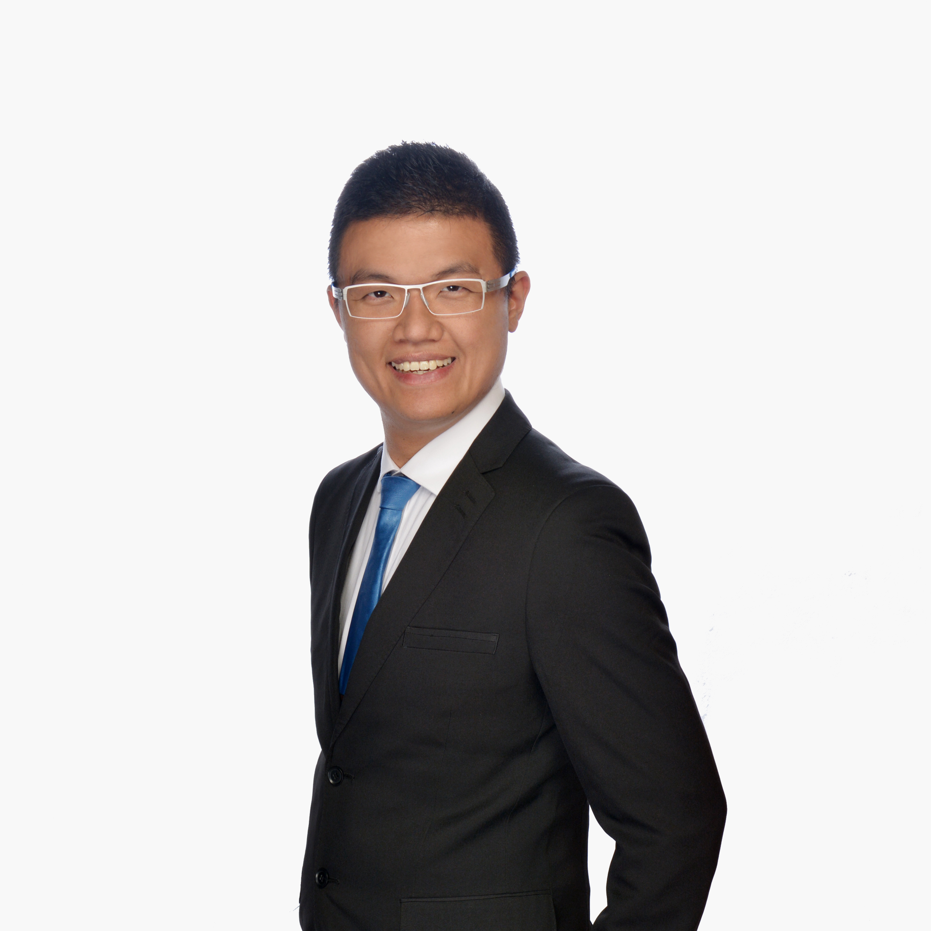 Alfred Lim profile picture