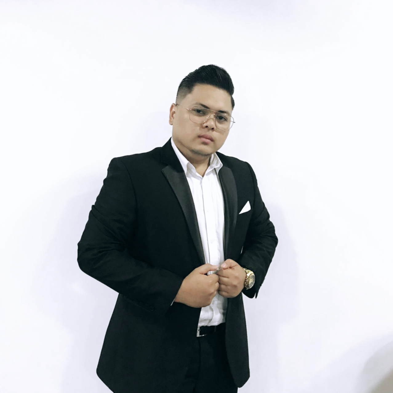 Fidzdihar Fuad profile picture