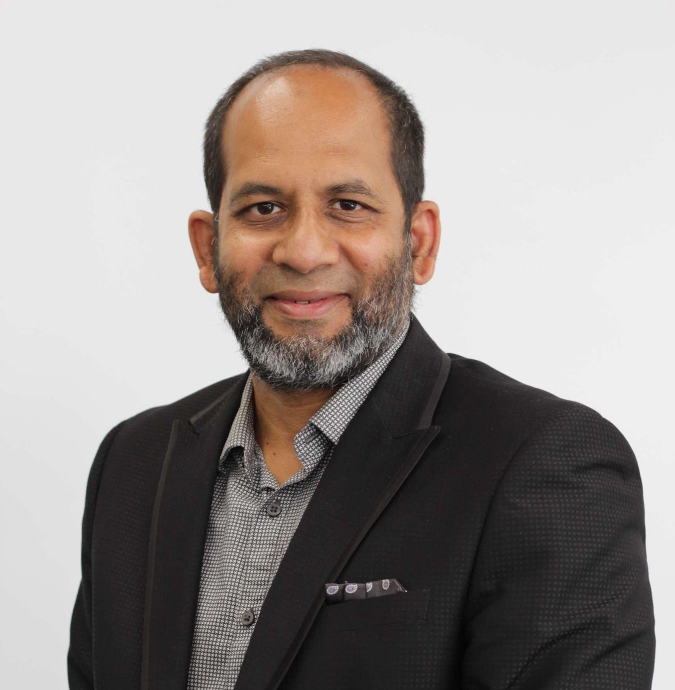 รูปโปรไฟล์ Shafiq