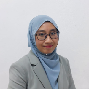 Aida Maryani binti Che Mat Nor profile picture