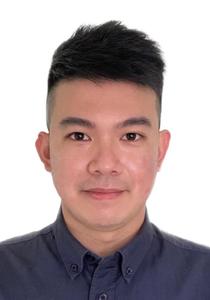 Wallace Tong's profile picture
