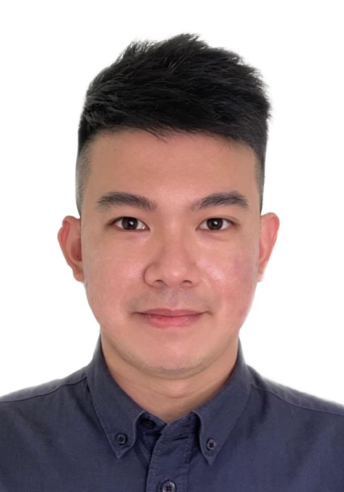 Wallace Tong profile picture