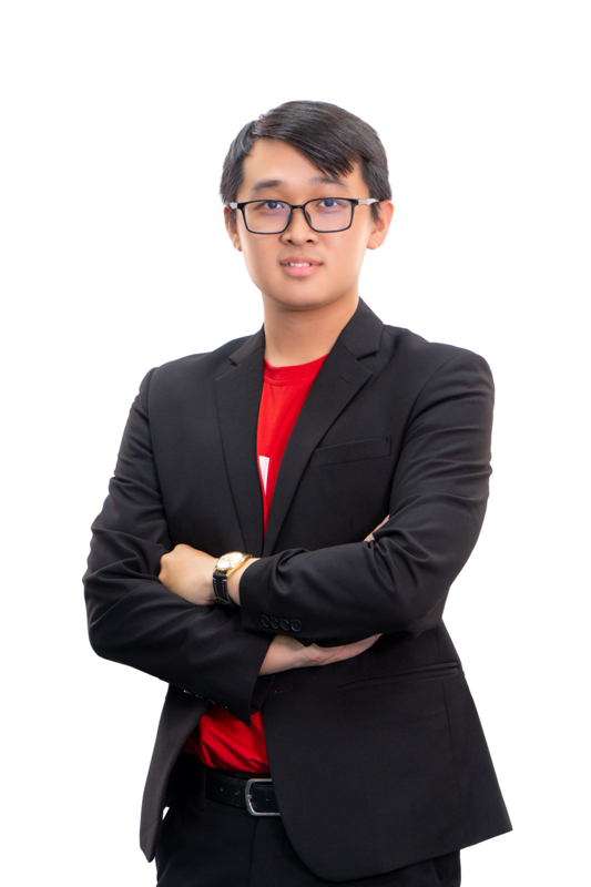 Phan Anh Duy profile picture