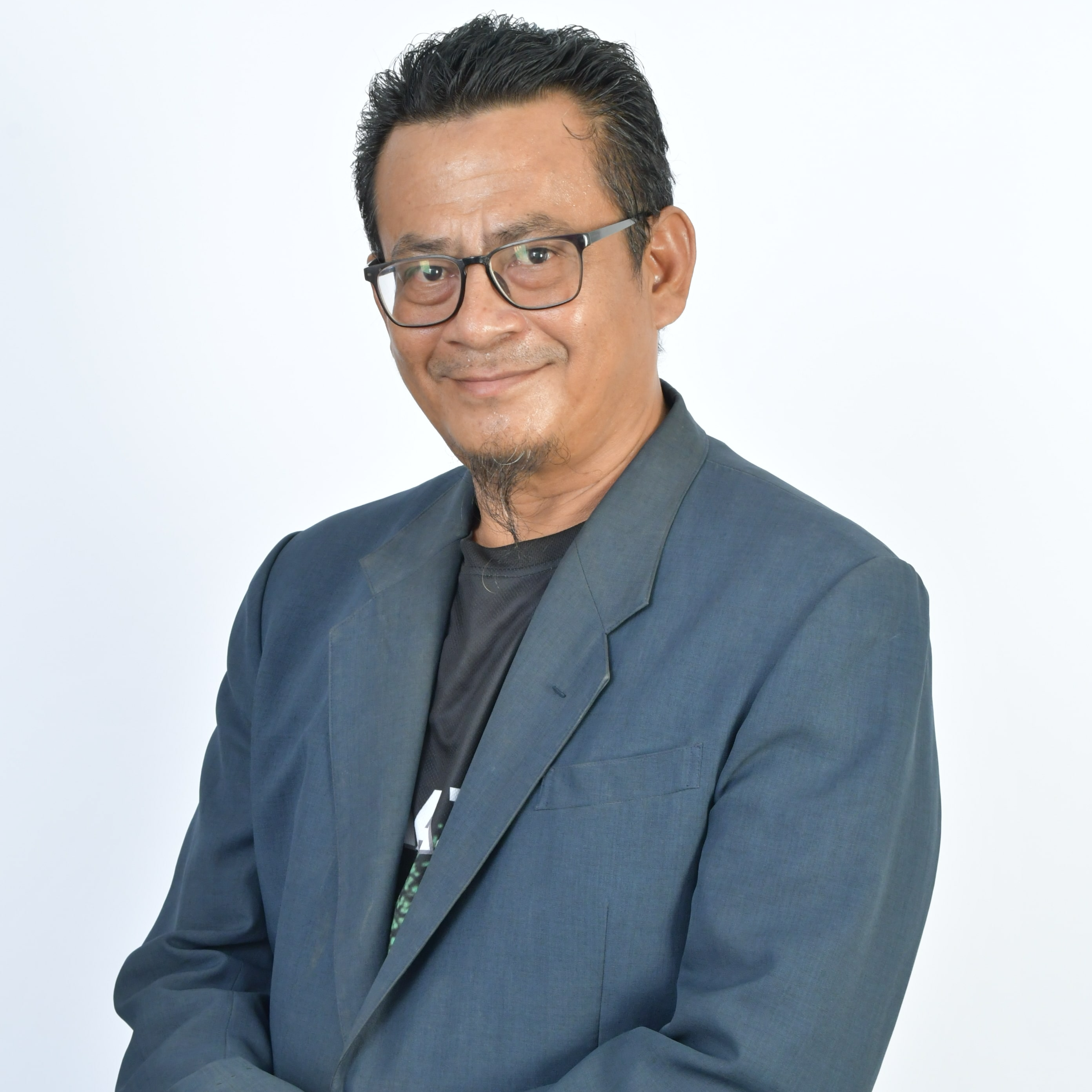 RAHIM BIN MUSA profile picture