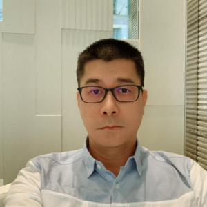 Johnny Khor's profile picture