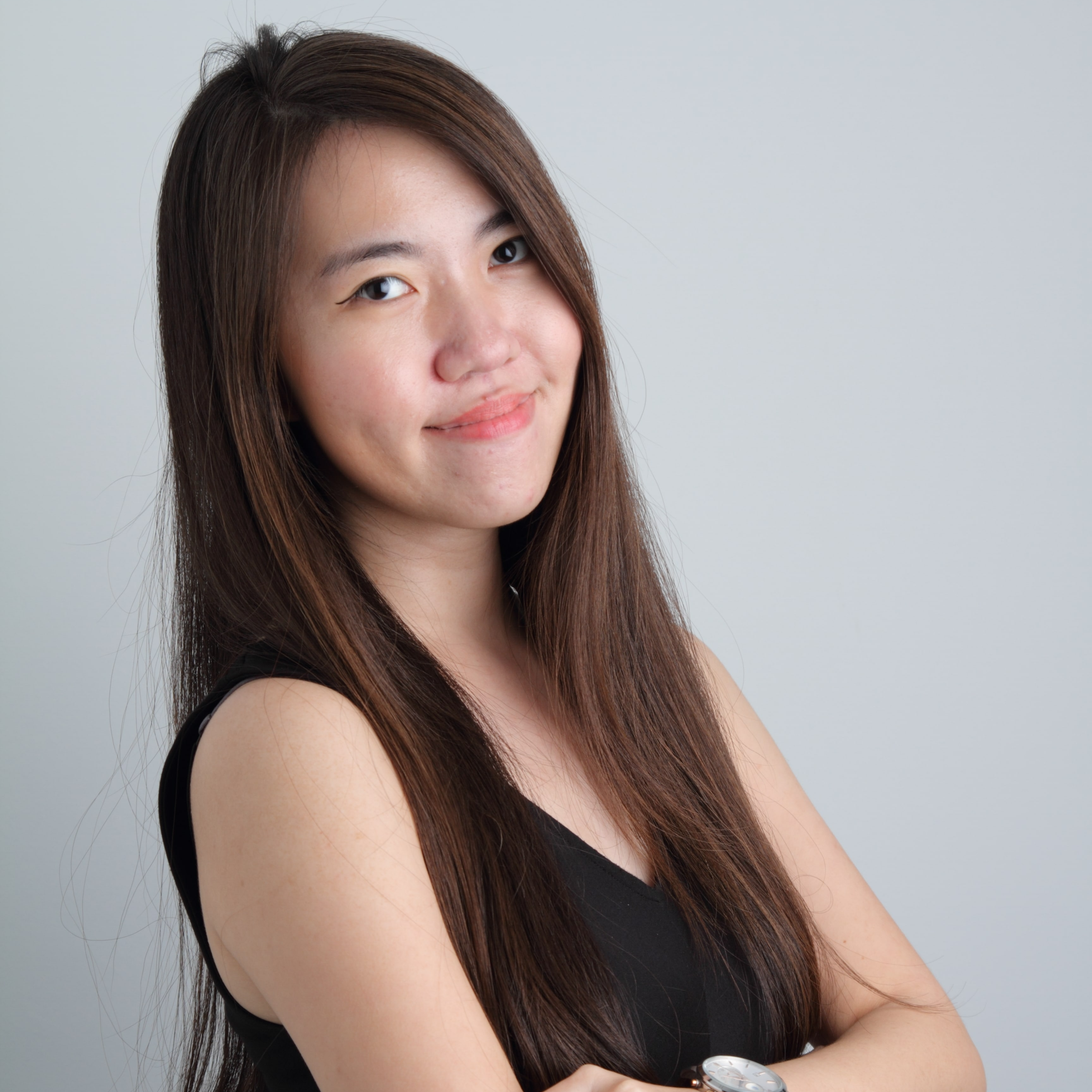 Gianna Goh profile picture