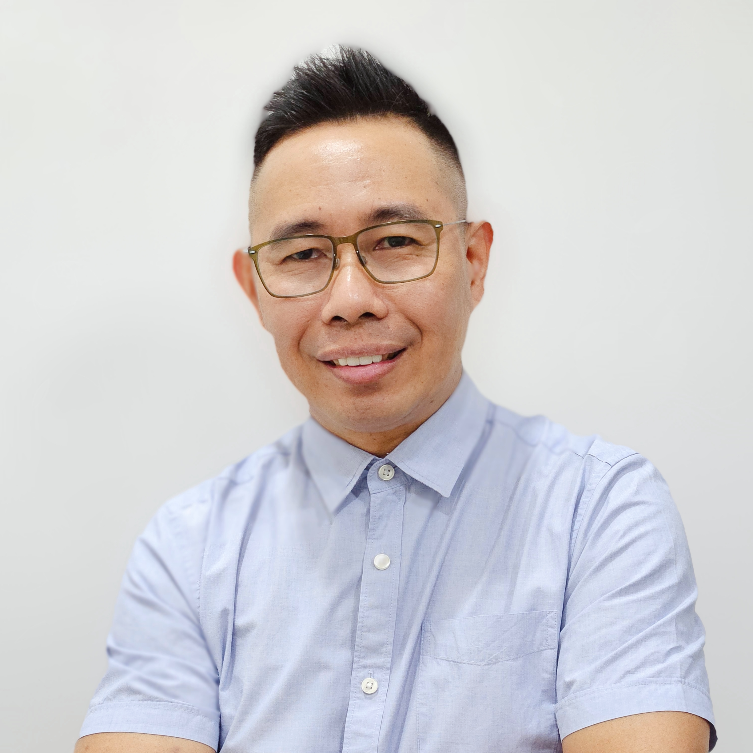 Edward Liew profile picture