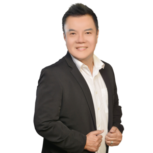 Desmond Goh's profile picture