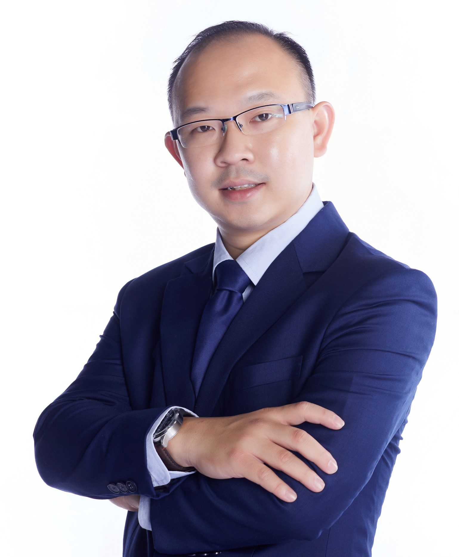 Tommy Koh profile picture