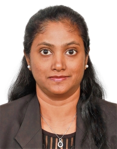 Angeline Seemon  profile picture