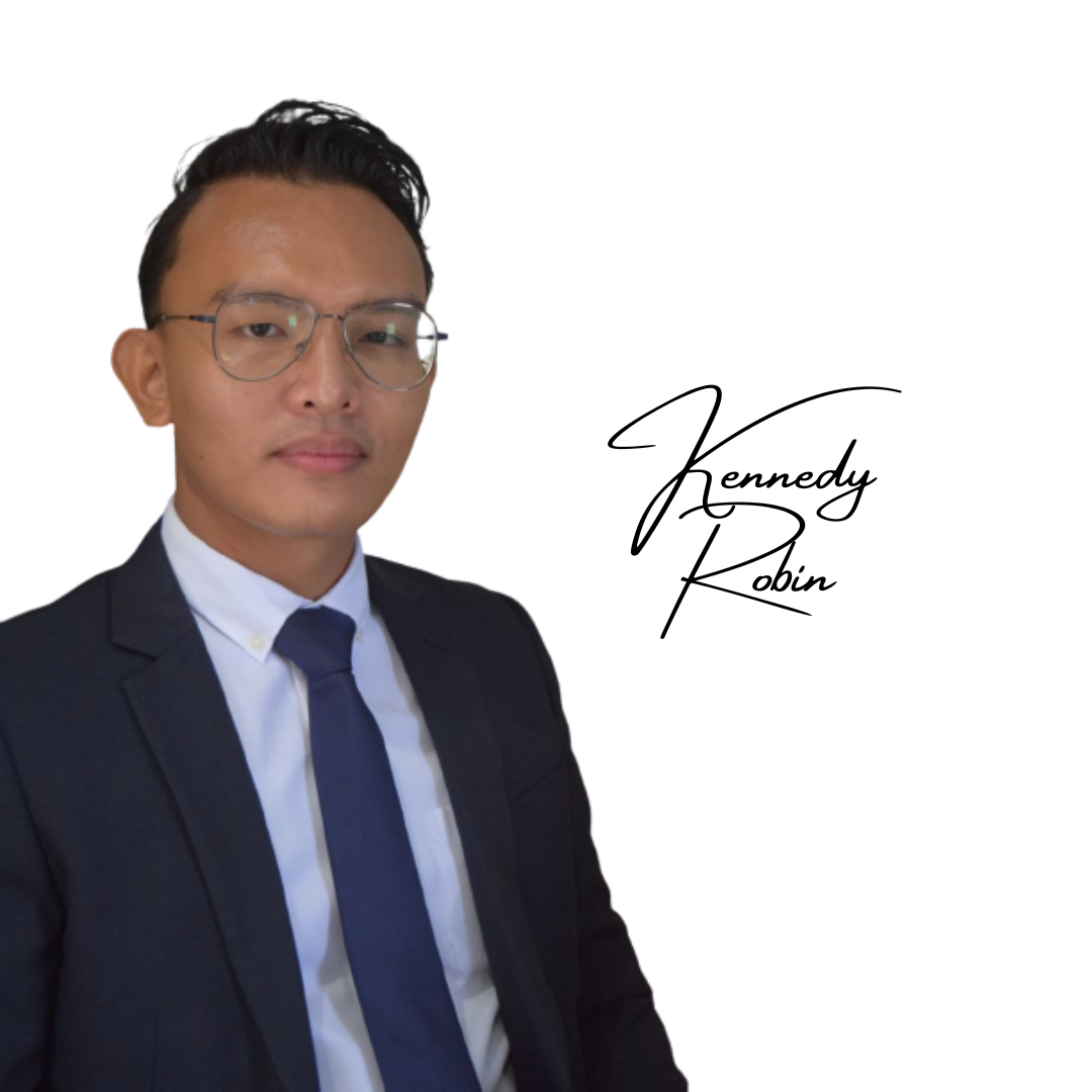 Kennedy Robin profile picture