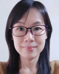 Yvonne Mah profile picture