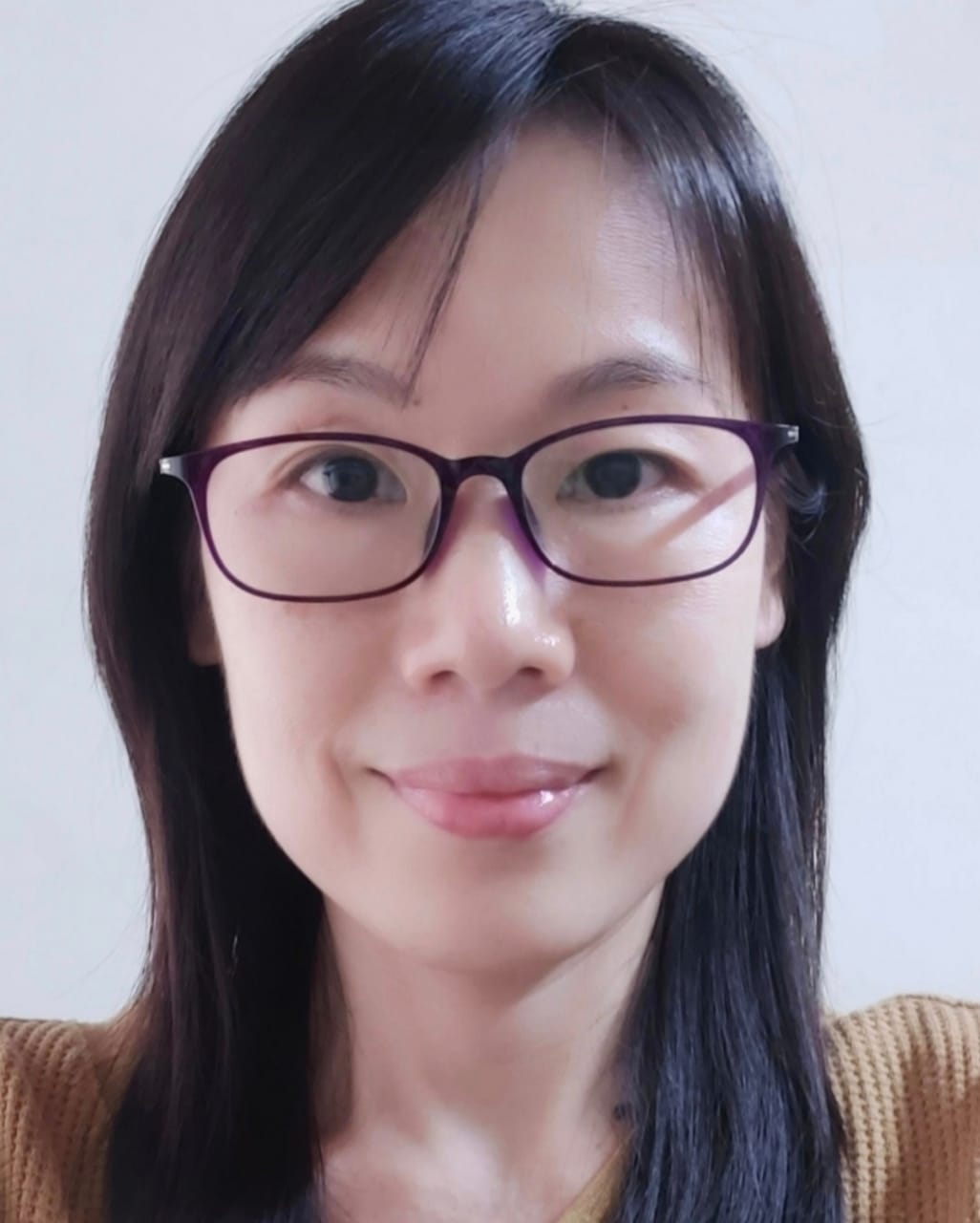 Yvonne Mah profile picture