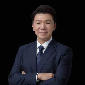 Victor Yew's profile picture