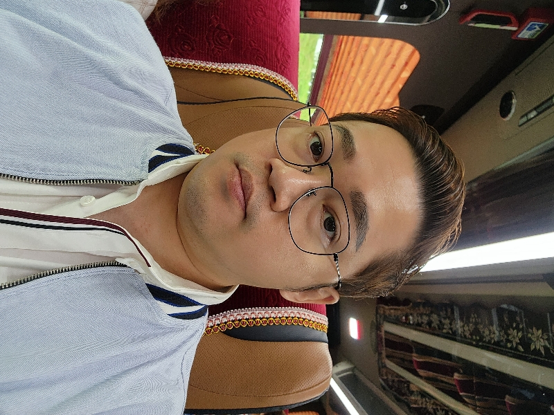 Swen Tong profile picture