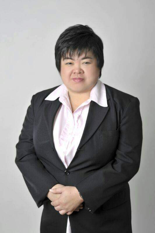 Sally Han profile picture