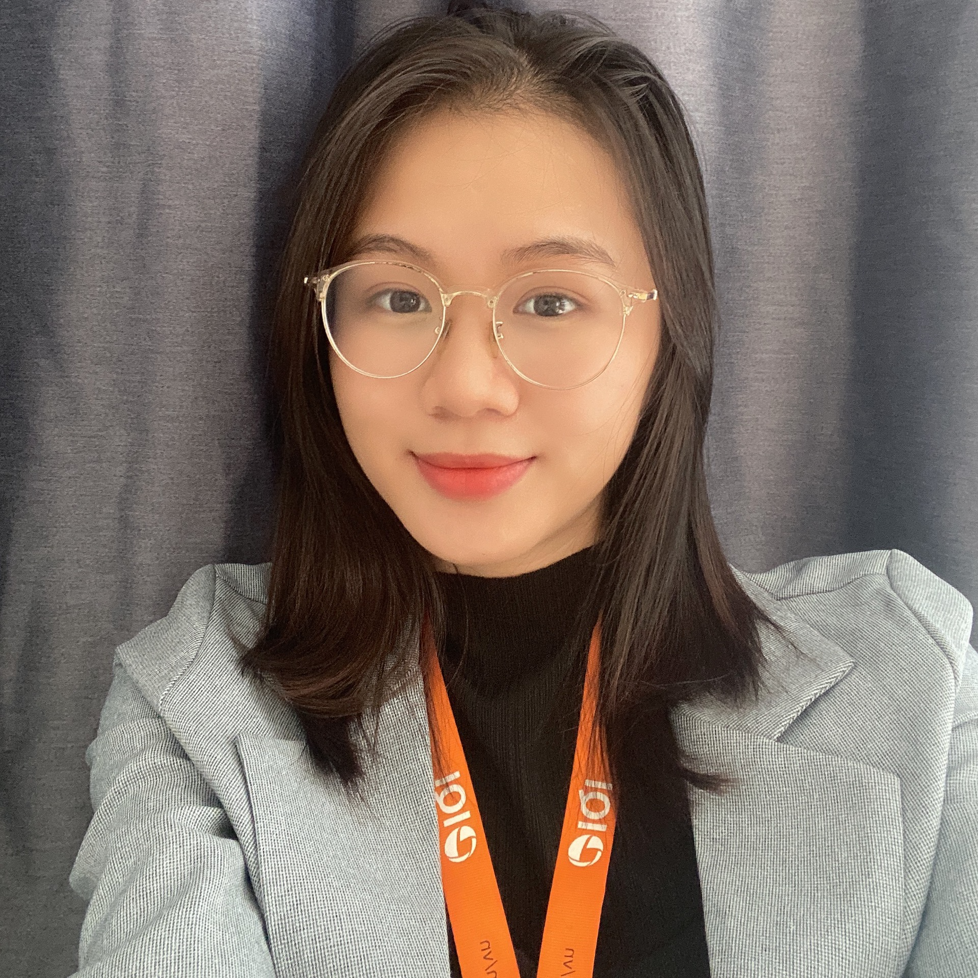 Thuy Thi Hong Vi profile picture