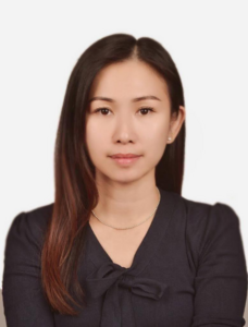 Sally Yap's profile picture