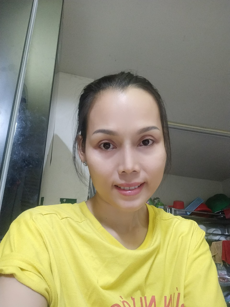 Tran Hong Nhung profile picture