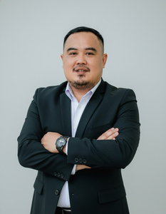 Larry anak Pilai's profile picture