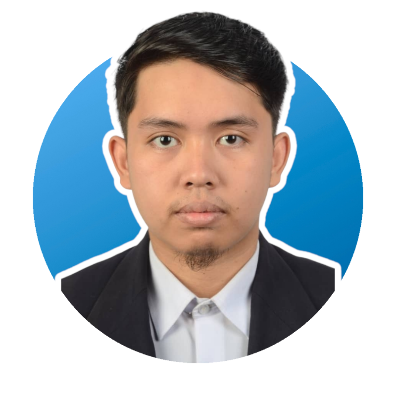 Luqman Nur Hakim profile picture