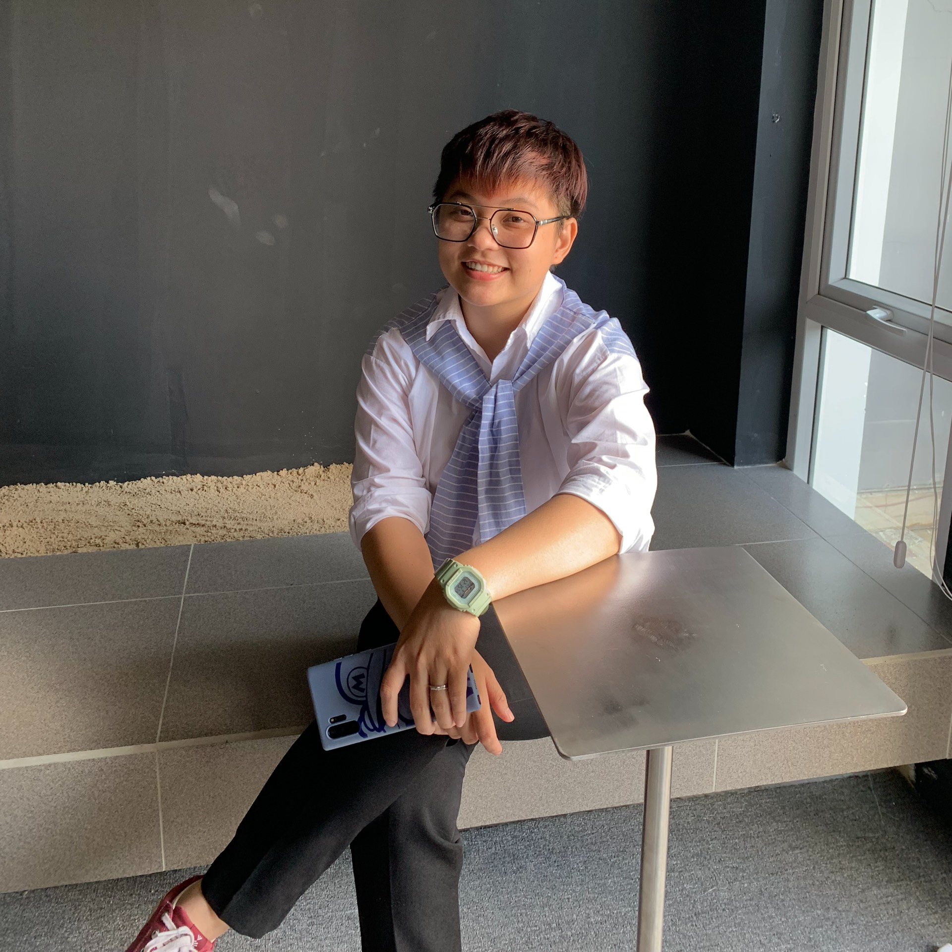 Luong Hai Phuong profile picture