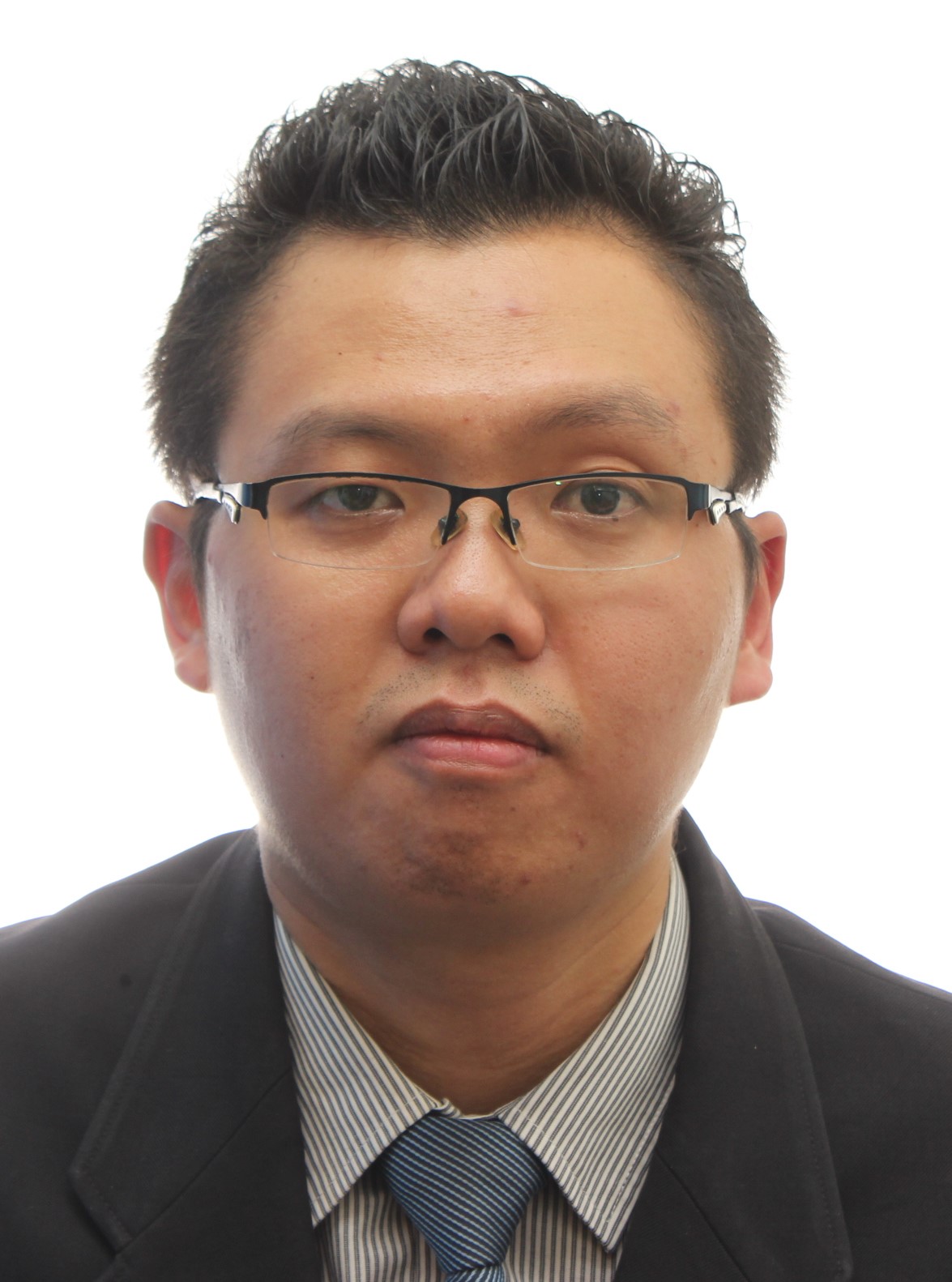 Justin Chong profile picture