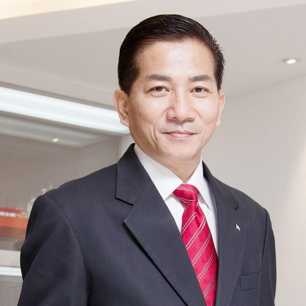 Frank Liang profile picture