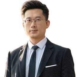 Jack Chai's profile picture