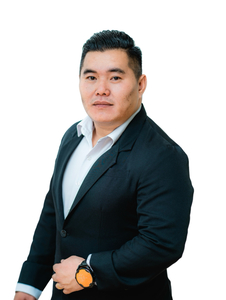 Rayson Anak Josin's profile picture