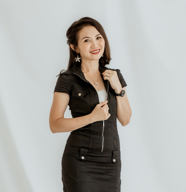 Shmanda Chong profile picture