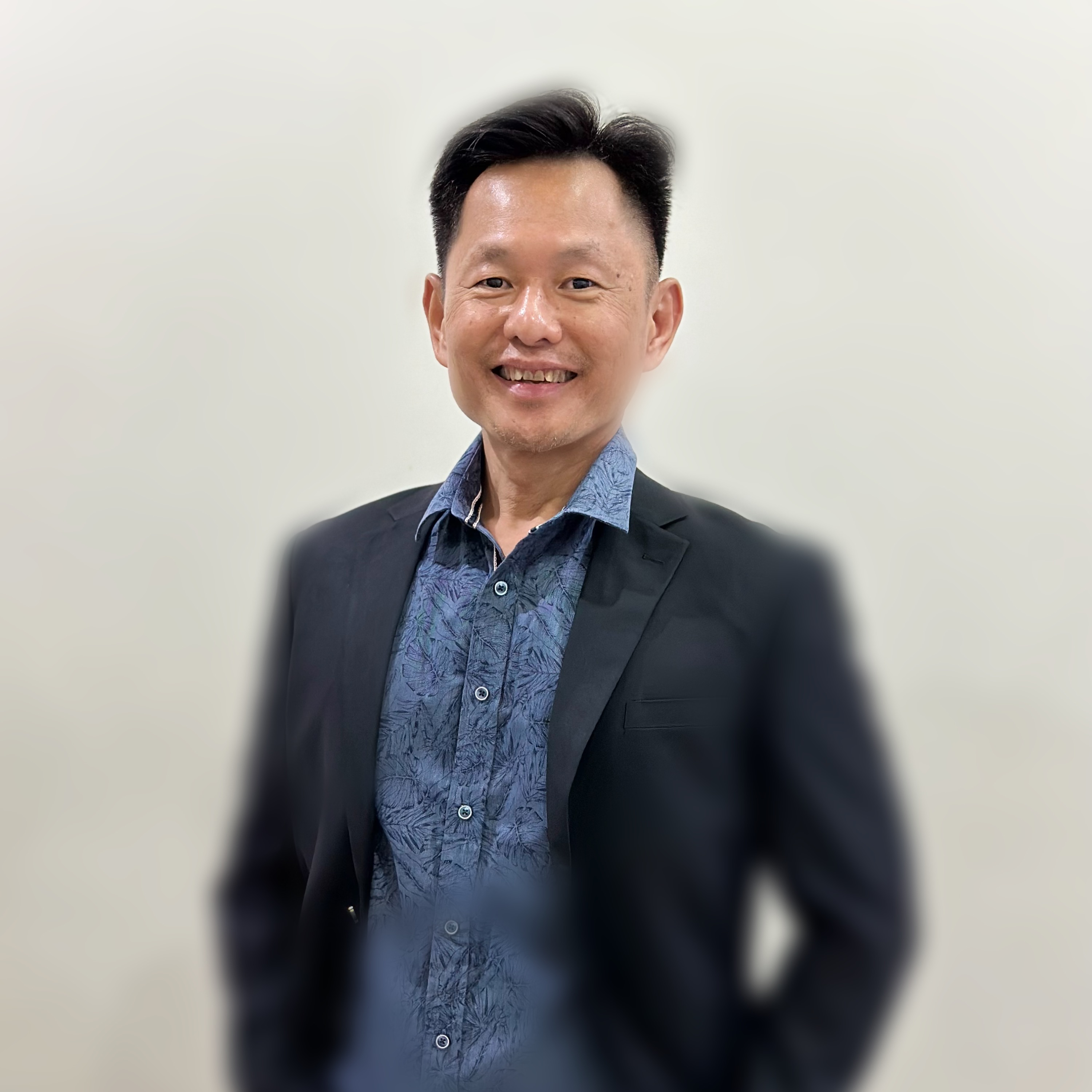 Louis Soo profile picture