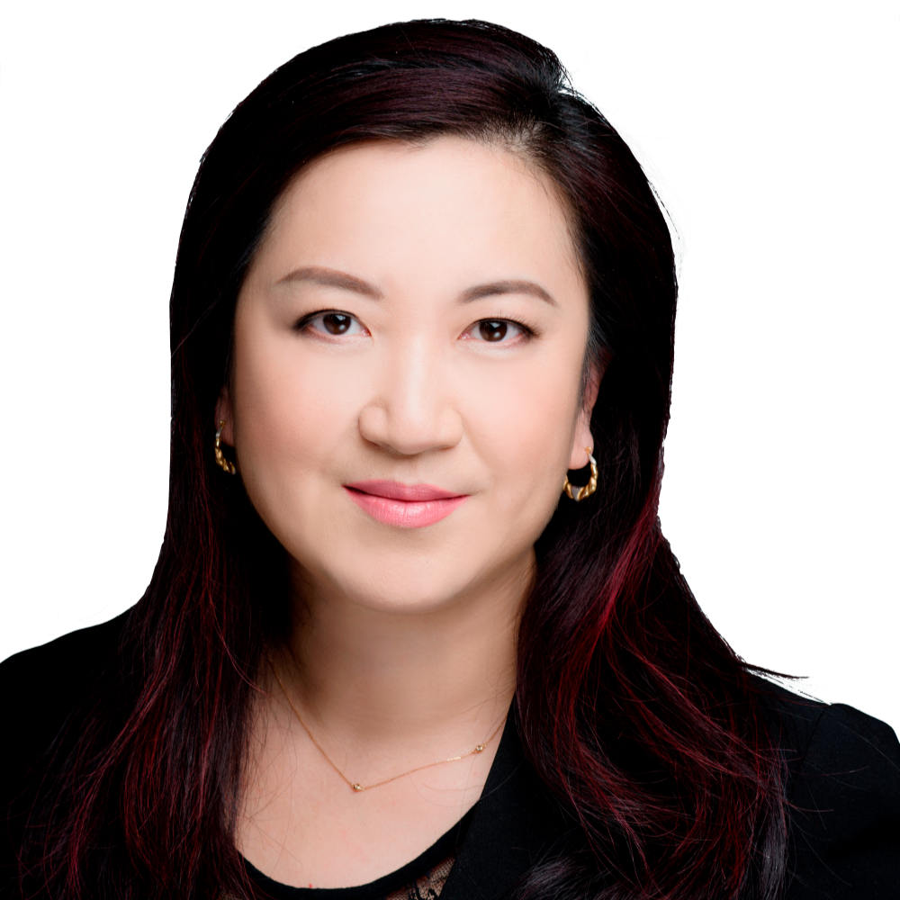 รูปโปรไฟล์ Cindy Yang