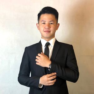 Jeremy How's profile picture