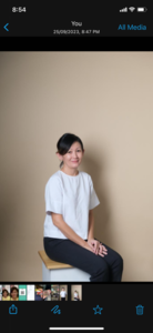 Stephanie Chua Sh's profile picture