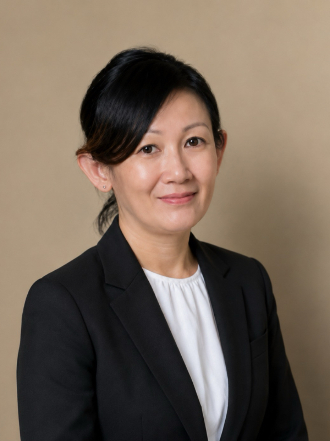 Stephanie Chua SH profile picture